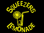 Squeezers Lemonade