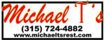 Michael T’s