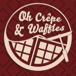 Oh Crepe & Waffles