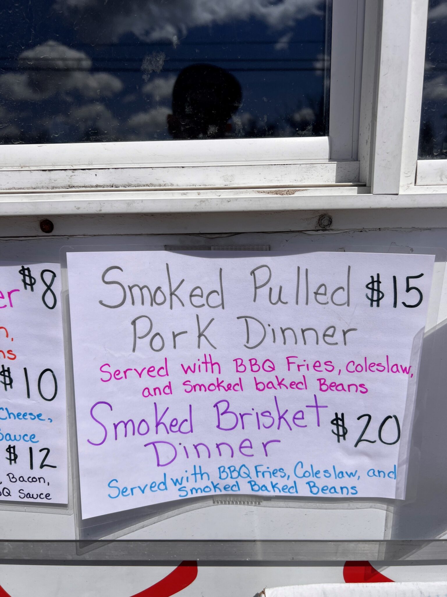 KDogs BBQ — Utica Food Trucks