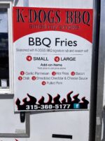 K-Dogs BBQ